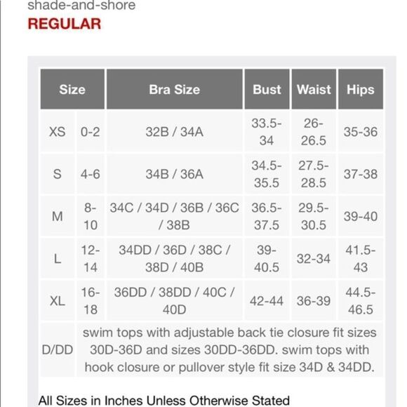 Shade & Shore Summer Olive Bikini Top - Picture 10 of 10